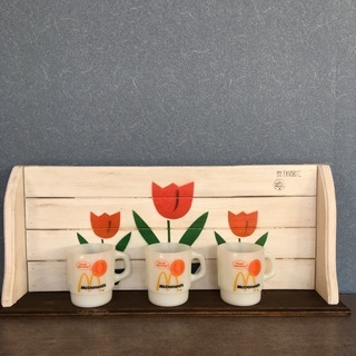 ファイヤーキング