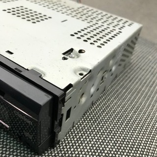 カーオーディオ clarion の画像