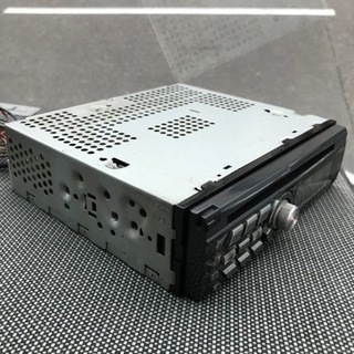 カーオーディオ clarion の画像