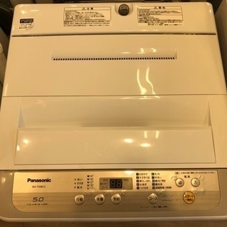 ＊【12ヶ月安心保証】Panasonic 全自動洗濯機