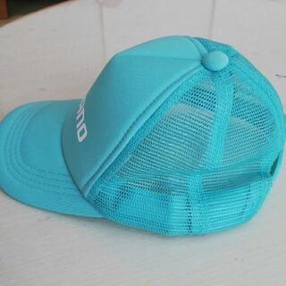 SHIMANO シマノ　キャップ　帽子　ジュニアサイズ　釣り·フィッシングの画像