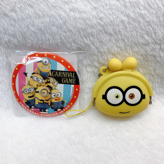 新品未使用 Universal ミニオンセットの画像
