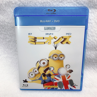 新品未使用 Universal ミニオンセットの画像