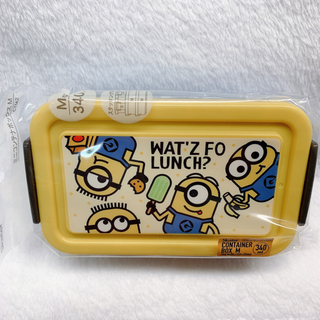新品未使用 Universal ミニオンセットの画像