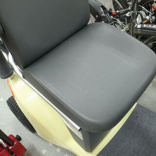  SUZUKI スズキ セニアカー ET4D7 2017年式 モノ市場半田店 119の画像
