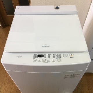 アイリスオーヤマ 10kg 洗濯機 2020製 PAW-101E