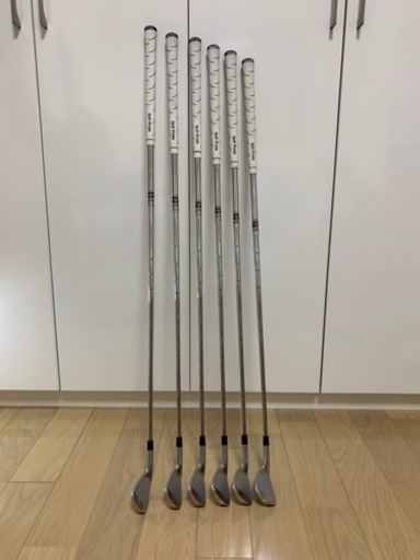 キャロウェイ　アイアン　Ｘforged