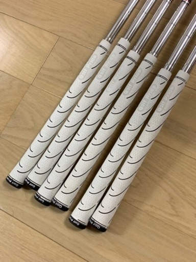 キャロウェイ　アイアン　Ｘforged