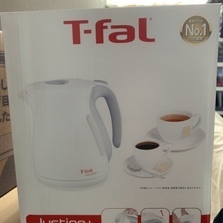 【新品、未使用】T−FAL KO340176