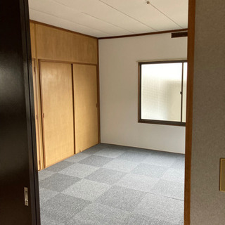 富士市今宮2.9万円49平米ペット可（多頭飼い大型犬もok）DIY可。外国人の方もOK。倉庫、資材置き場にも。 - 富士市