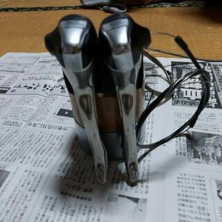【現金のみ】【格安価格‼️】ｱﾙﾃｸﾞﾗのﾌﾞﾚｰｷﾚﾊﾞｰST-6600の画像