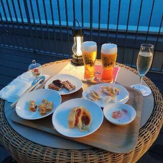 飲み友・飲みに連れて行ってくれる方