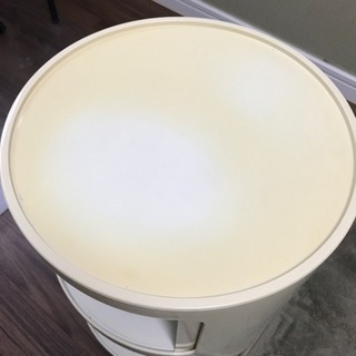 Kartell コンポニビリ 差し上げますの画像