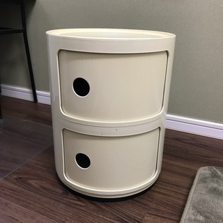 Kartell コンポニビリ 差し上げますの画像