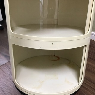 Kartell コンポニビリ 差し上げますの画像