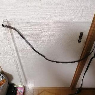 【最終値下】液晶テレビ保護パネル