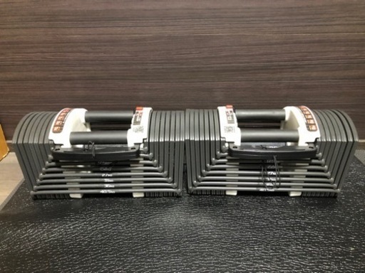 FIELDOOR 可変式ダンベル