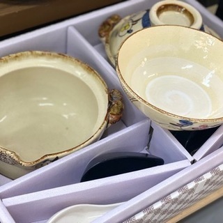 土鍋セットの画像