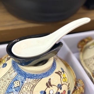 土鍋セットの画像