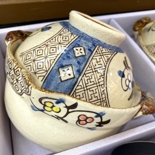 土鍋セットの画像