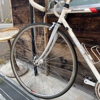 ブリヂストン レイダック 自転車