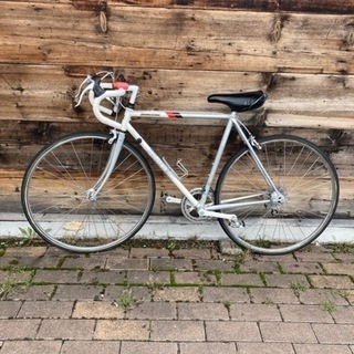 ブリヂストン レイダック 自転車