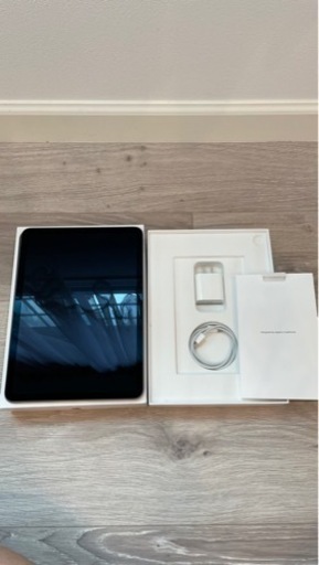 iPad Air 10.9インチ 第4世代 64GB