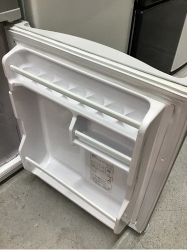 ●販売終了●冷蔵庫　2ドア　DAEWOO 86L 2014年製　中古品
