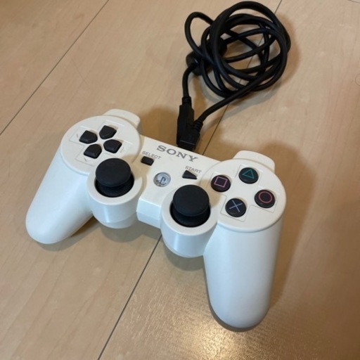 手渡し希望 PlayStation3 CECH-2500B