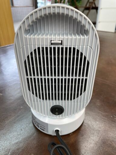 ✨dodocool セラミックファンヒーター ⭐定価￥3,680⭐ DH-QN04 2018年✨