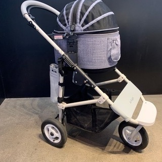 ageteアガット ジャスミンチャームK10現行品