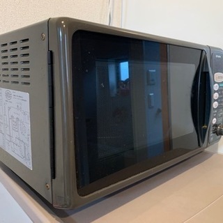 オーブンレンジ