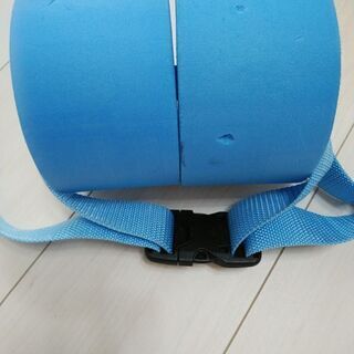 ミナトスイミング　腰ヘルパー
