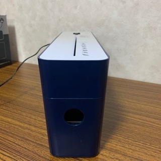 【受け渡し予定者決定】マイクロカットシュレッダー　の画像