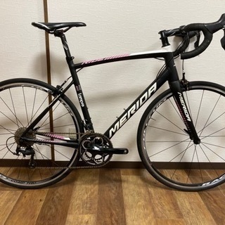 MERIDA メリダ RIDE400 Lampre Team 5...