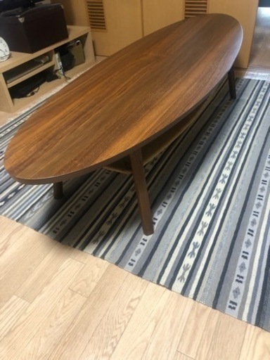 IKEA  ローテーブル