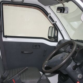 ハイゼット　平成26年式　4WD　ワンオーナーの画像