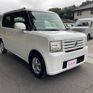 総額 14.8万円ダイハツ ムーブコンテ X 車検2年付き 機関...
