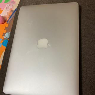 Macbook pro 2012- 13 インチ