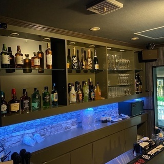 ミックスBAR アルバイトスタッフ男女募集‼️の画像