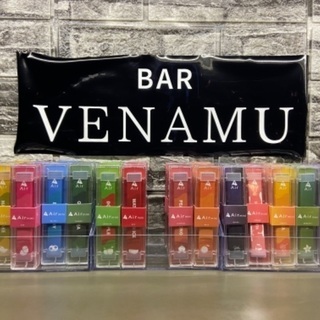 ミックスBAR アルバイトスタッフ男女募集‼️の画像