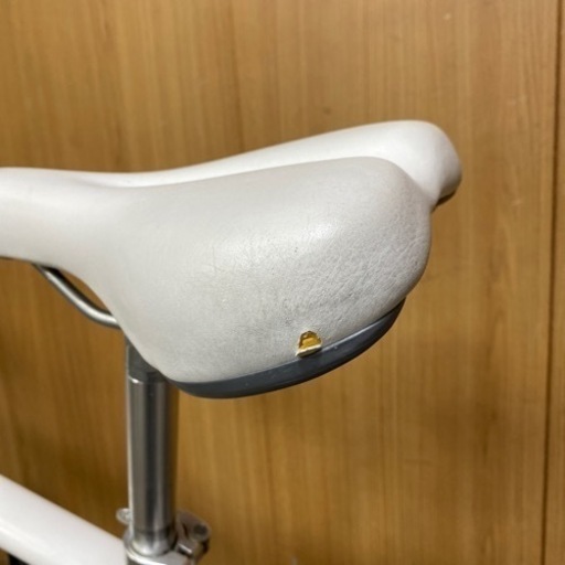 【値引不可】2019 クロスバイクGIANT ESCAPE R3 中古（新車時定価57,200円）