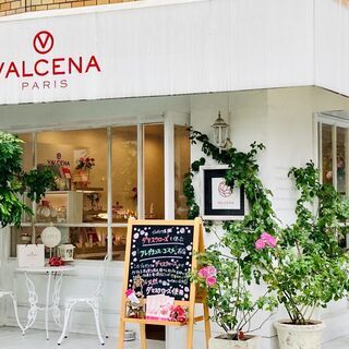 東松原駅前）　VALCENA　フェイシャルエステサロン　GRAN...