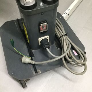 【エコツール豊田インター店】HATAYA/ハタヤ LEDロングスタンドライト LLX-80KT　【愛知県/豊田インター店/工具】の画像