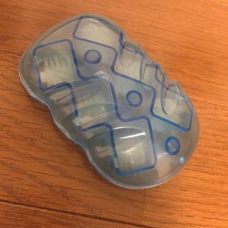 衣類コロコロの画像