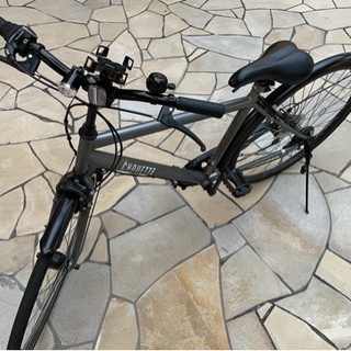 自転車