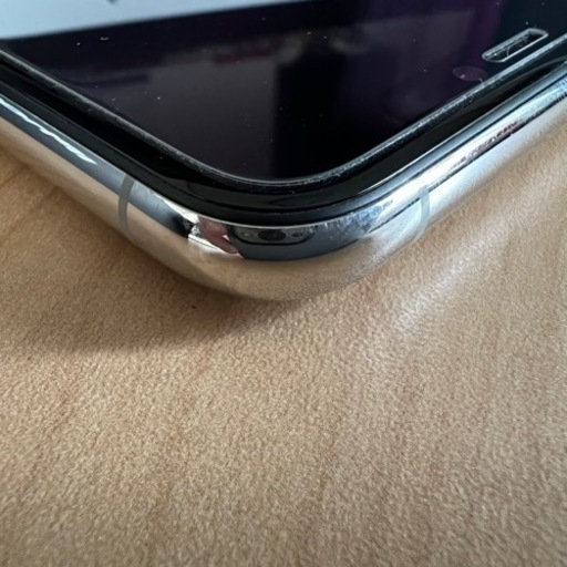 iPhone 11 Pro シルバー 256 GB SIMフリー