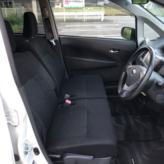 美車LA100 ステラ　ムーブ　カスタム　低燃費　地デジ　車検付きの画像