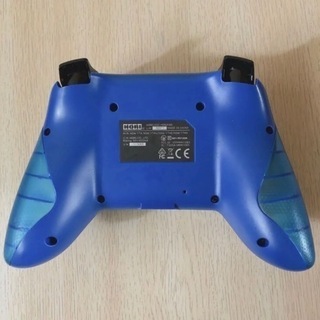 Nintendo switch　ゲーミングヘッドセット＆コントローラー　セットの画像
