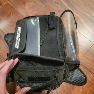 ラフアンドロード　タンクバック　ラフロの画像